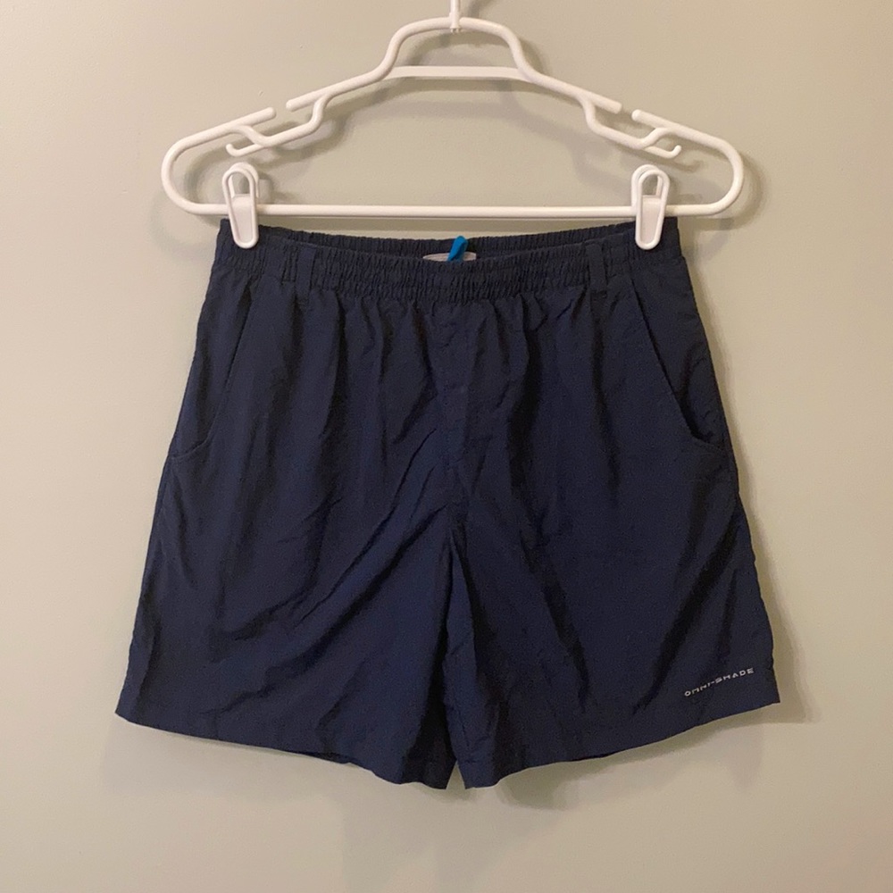 men’s columbia shorts